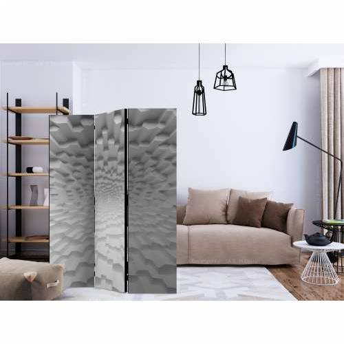Paravan u 3 dijela - The Abyss of Oblivion [Room Dividers] 135x172 Cijena
