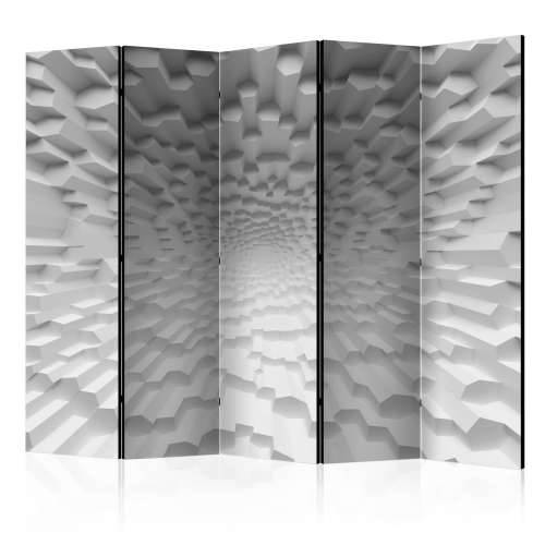 Paravan u 5 dijelova - The Abyss of Oblivion II [Room Dividers] 225x172 Cijena