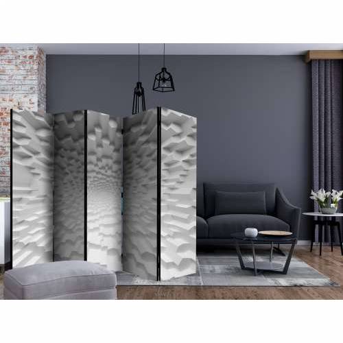 Paravan u 5 dijelova - The Abyss of Oblivion II [Room Dividers] 225x172 Cijena