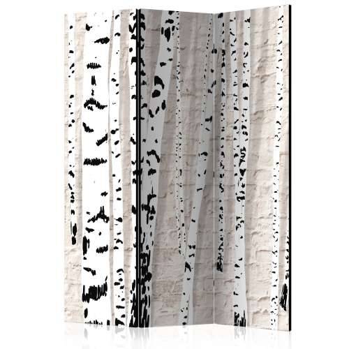 Paravan u 3 dijela - Birchen Grove [Room Dividers] 135x172 Cijena