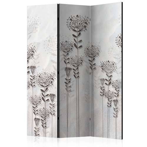 Paravan u 3 dijela - Winter Garden [Room Dividers] 135x172 Cijena