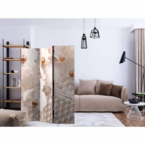Paravan u 3 dijela - Treasures of Elegance [Room Dividers] 135x172 Cijena