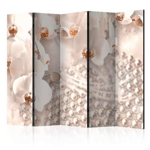 Paravan u 5 dijelova - Treasures of Elegance II [Room Dividers] 225x172 Cijena