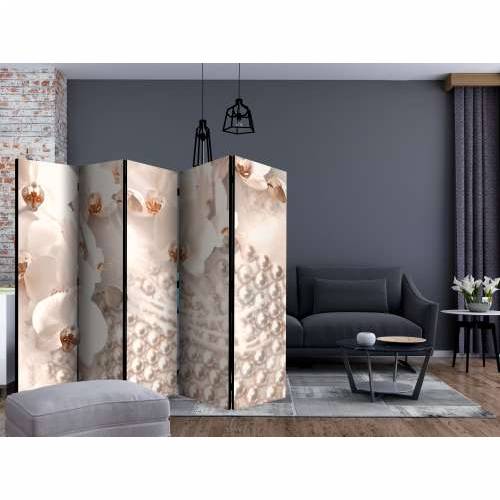 Paravan u 5 dijelova - Treasures of Elegance II [Room Dividers] 225x172 Cijena