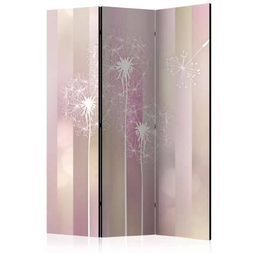 Paravan u 3 dijela - Garden of Gentleness [Room Dividers] 135x172 Cijena