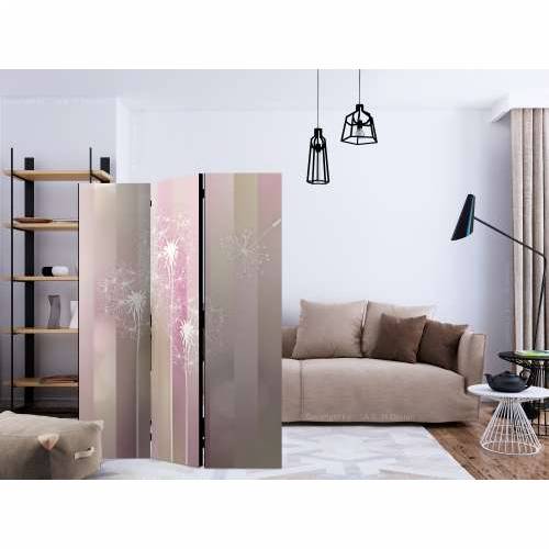 Paravan u 3 dijela - Garden of Gentleness [Room Dividers] 135x172 Cijena