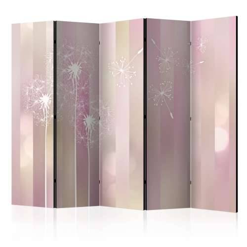 Paravan u 5 dijelova - Garden of Gentleness II [Room Dividers] 225x172 Cijena