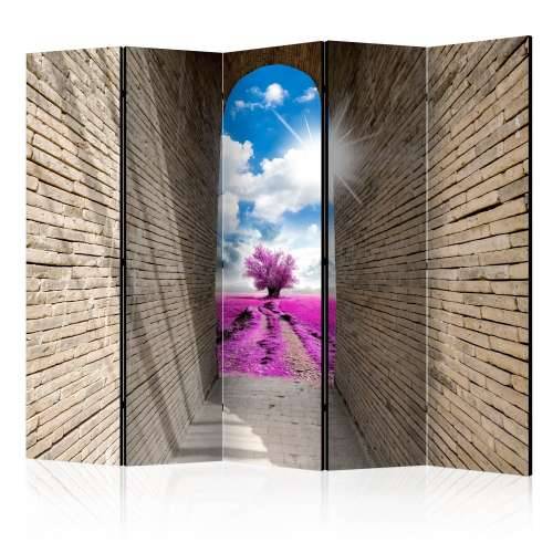 Paravan u 5 dijelova - Magical Passage II [Room Dividers] 225x172 Cijena