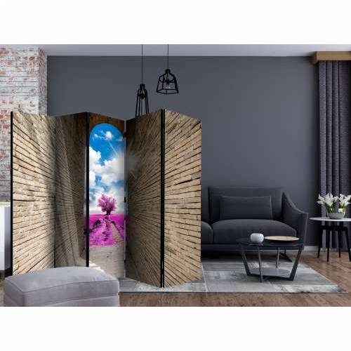 Paravan u 5 dijelova - Magical Passage II [Room Dividers] 225x172 Cijena