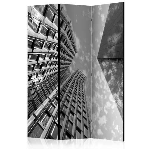 Paravan u 3 dijela -  Reach for the Sky [Room Dividers] 135x172 Cijena