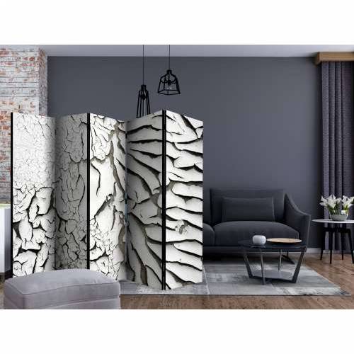 Paravan u 5 dijelova - Signs of the time II [Room Dividers] 225x172 Cijena