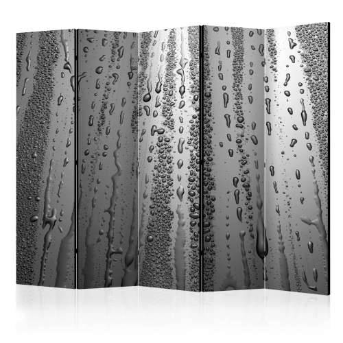 Paravan u 5 dijelova - Summer drizzle II [Room Dividers] 225x172 Cijena