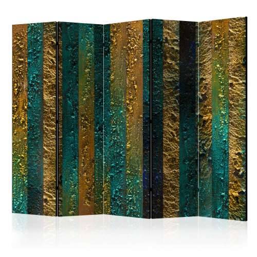 Paravan u 5 dijelova - Treasures of Atlantis II [Room Dividers] 225x172 Cijena