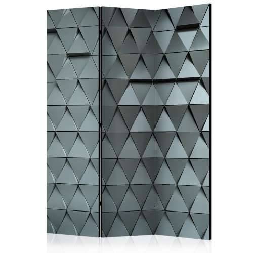 Paravan u 3 dijela - Metal Gates [Room Dividers] 135x172 Cijena