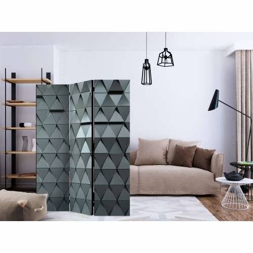 Paravan u 3 dijela - Metal Gates [Room Dividers] 135x172 Cijena