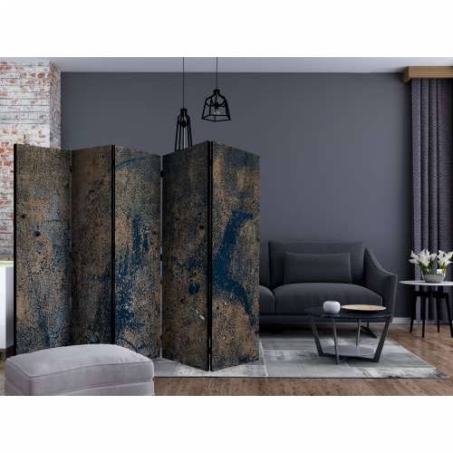 Paravan u 5 dijelova - Prehistoric dance II [Room Dividers] 225x172 Cijena