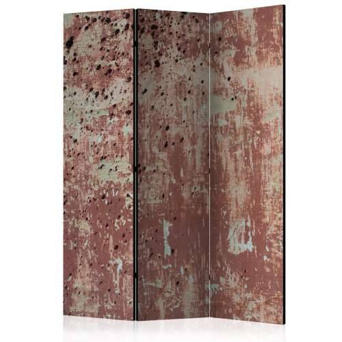 Paravan u 3 dijela - Street rain [Room Dividers] 135x172 Cijena