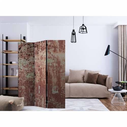 Paravan u 3 dijela - Street rain [Room Dividers] 135x172 Cijena