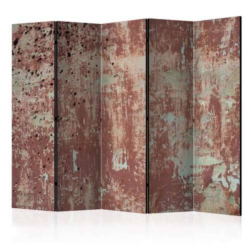 Paravan u 5 dijelova - Street rain II [Room Dividers] 225x172 Cijena