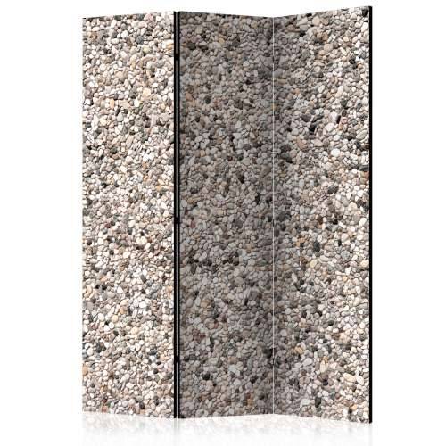 Paravan u 3 dijela - Stone Charm [Room Dividers] 135x172 Cijena