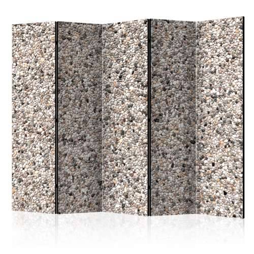 Paravan u 5 dijelova - Stone Charm II [Room Dividers] 225x172 Cijena