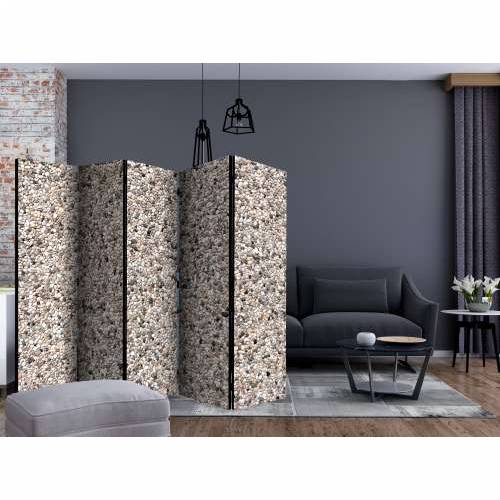 Paravan u 5 dijelova - Stone Charm II [Room Dividers] 225x172 Cijena