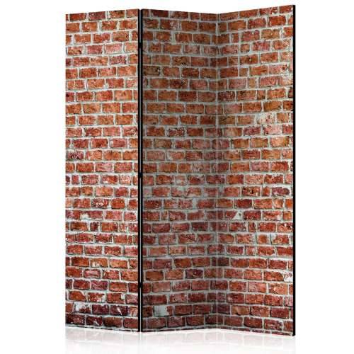 Paravan u 3 dijela - Red Rock [Room Dividers] 135x172 Cijena