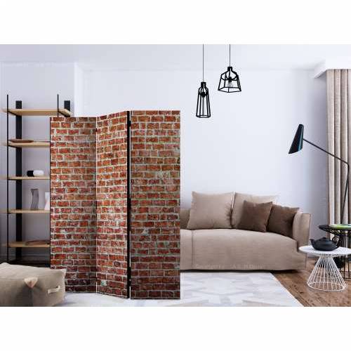 Paravan u 3 dijela - Red Rock [Room Dividers] 135x172 Cijena