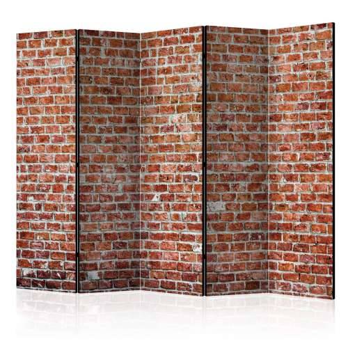 Paravan u 5 dijelova - Red Rock II [Room Dividers] 225x172 Cijena