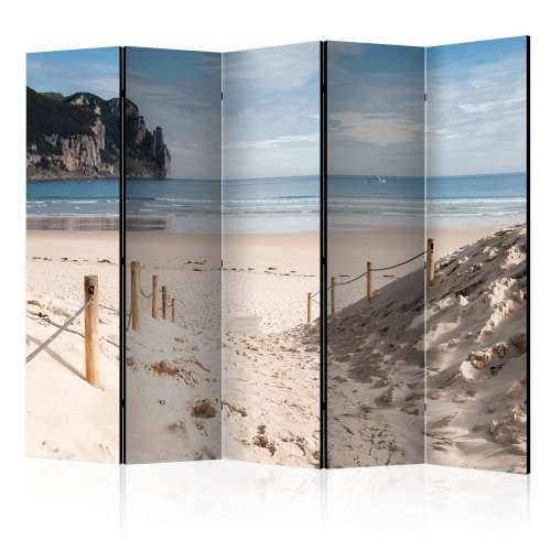 Paravan u 5 dijelova - Hot July II [Room Dividers] 225x172 Cijena