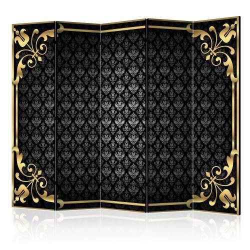 Paravan u 5 dijelova - A little bit of luxury II [Room Dividers] 225x172 Cijena