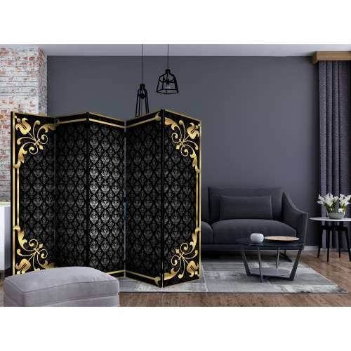 Paravan u 5 dijelova - A little bit of luxury II [Room Dividers] 225x172 Cijena