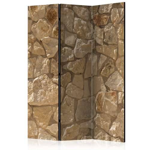 Paravan u 3 dijela - Solar Monolith [Room Dividers] 135x172 Cijena
