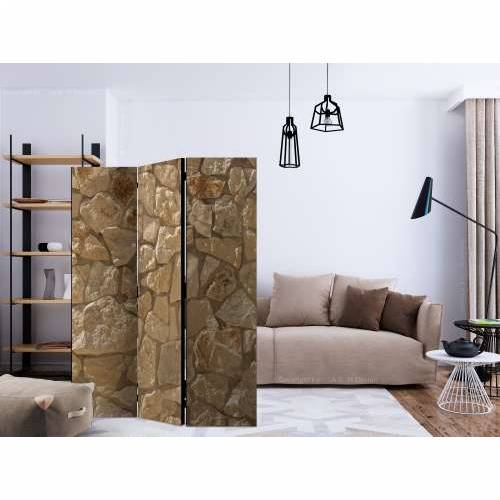 Paravan u 3 dijela - Solar Monolith [Room Dividers] 135x172 Cijena
