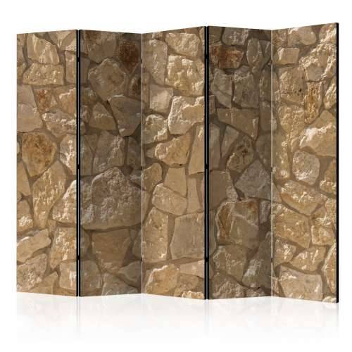 Paravan u 5 dijelova - Solar Monolith II [Room Dividers] 225x172 Cijena