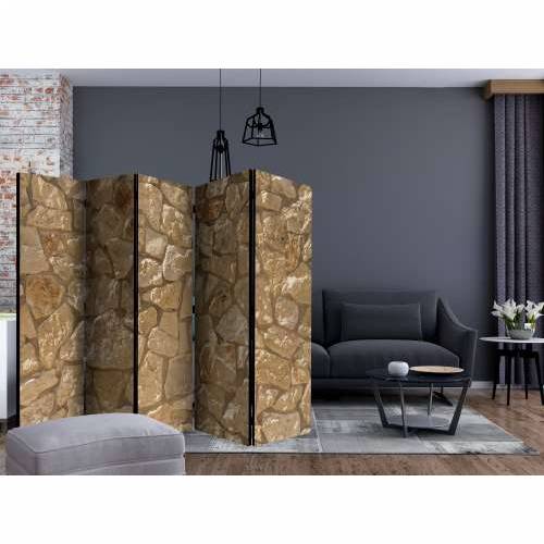 Paravan u 5 dijelova - Solar Monolith II [Room Dividers] 225x172 Cijena