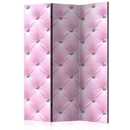 Paravan u 3 dijela - Pink Lady [Room Dividers] 135x172 Cijena