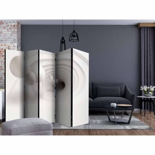 Paravan u 5 dijelova - Source II [Room Dividers] 225x172 Cijena