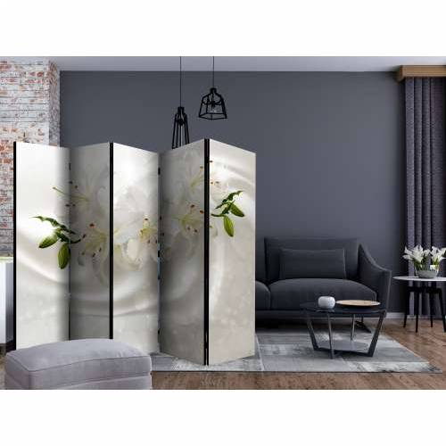 Paravan u 5 dijelova - Romantic Glow II [Room Dividers] 225x172 Cijena