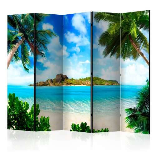 Paravan u 5 dijelova - Magical Coast II [Room Dividers] 225x172 Cijena