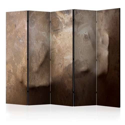 Paravan u 5 dijelova - The warmth of your hand II [Room Dividers] 225x172 Cijena