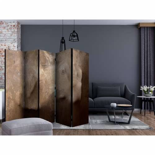 Paravan u 5 dijelova - The warmth of your hand II [Room Dividers] 225x172 Cijena
