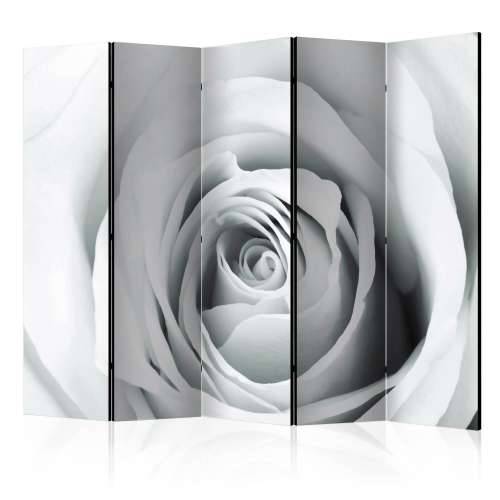 Paravan u 5 dijelova - Rose charade II [Room Dividers] 225x172 Cijena