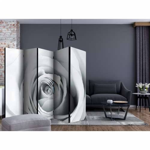 Paravan u 5 dijelova - Rose charade II [Room Dividers] 225x172 Cijena