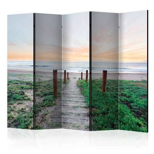 Paravan u 5 dijelova - Among the grass II [Room Dividers] 225x172 Cijena