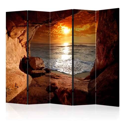 Paravan u 5 dijelova - Exit from the Cave II [Room Dividers] 225x172 Cijena