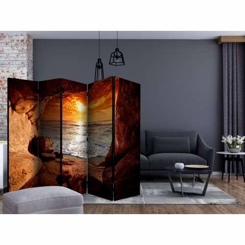Paravan u 5 dijelova - Exit from the Cave II [Room Dividers] 225x172 Cijena