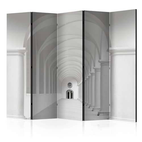 Paravan u 5 dijelova - Hummingbird flight II [Room Dividers] 225x172 Cijena
