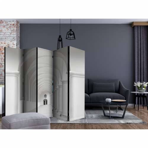 Paravan u 5 dijelova - Hummingbird flight II [Room Dividers] 225x172 Cijena