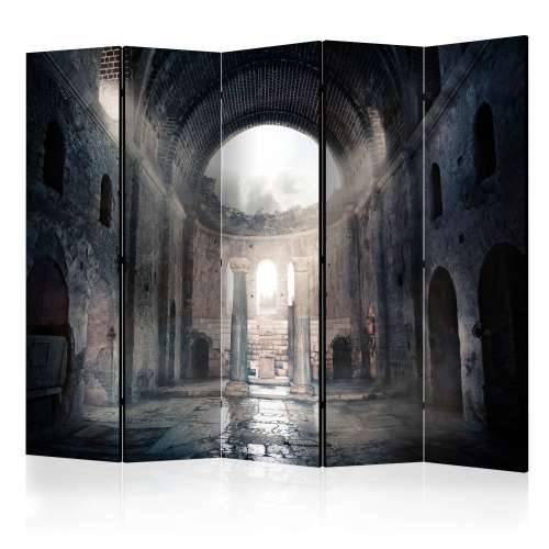 Paravan u 5 dijelova -  Chamber of Secrets II [Room Dividers] 225x172 Cijena